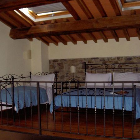 Rimaggiori Country Home & Restaurant باربيرينو دي موجيلو الغرفة الصورة