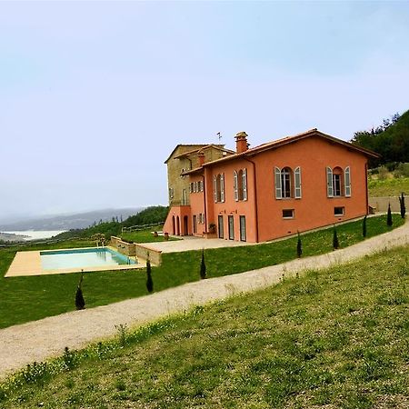 Rimaggiori Country Home & Restaurant باربيرينو دي موجيلو المظهر الخارجي الصورة