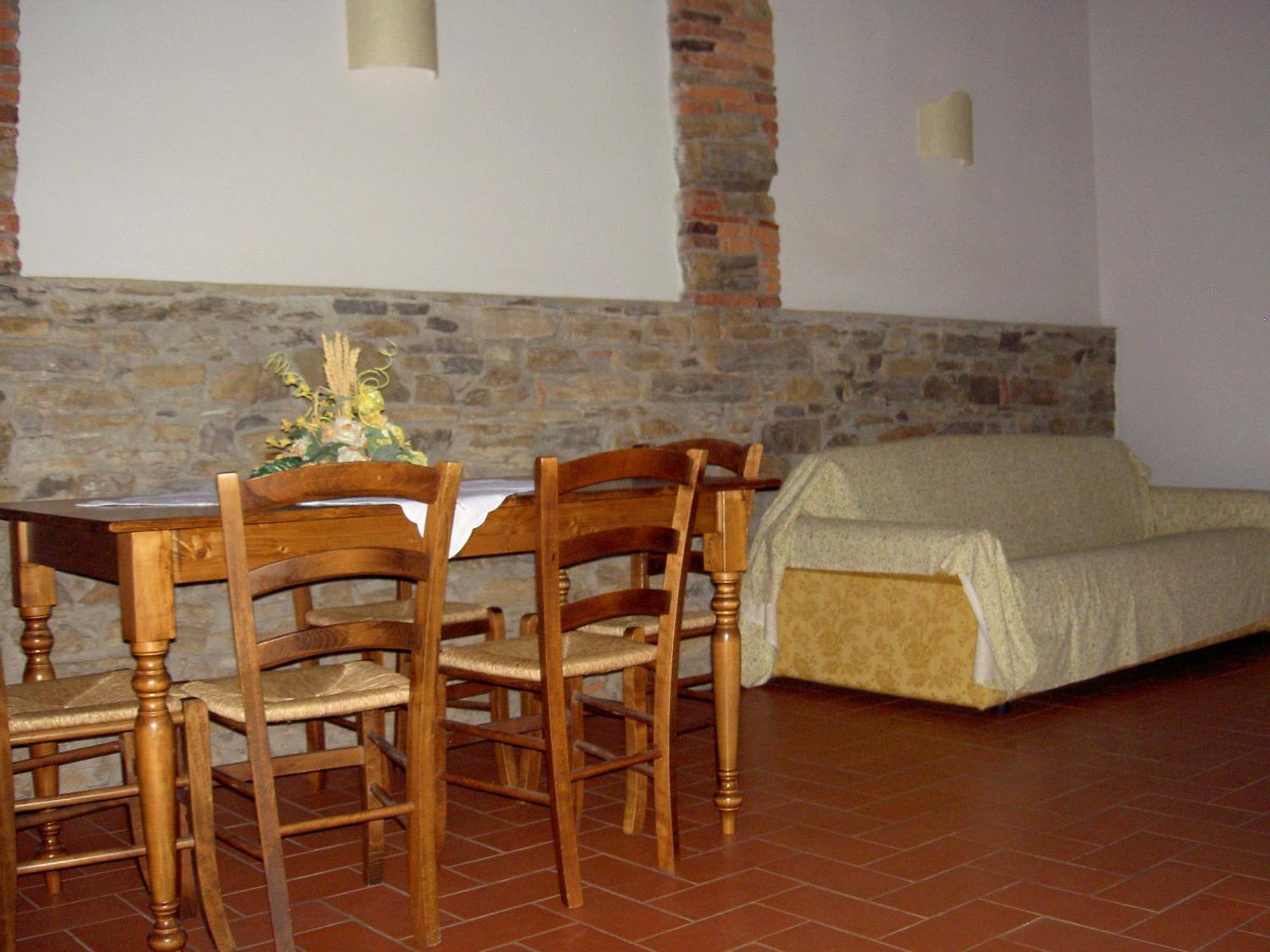 Rimaggiori Country Home & Restaurant باربيرينو دي موجيلو الغرفة الصورة