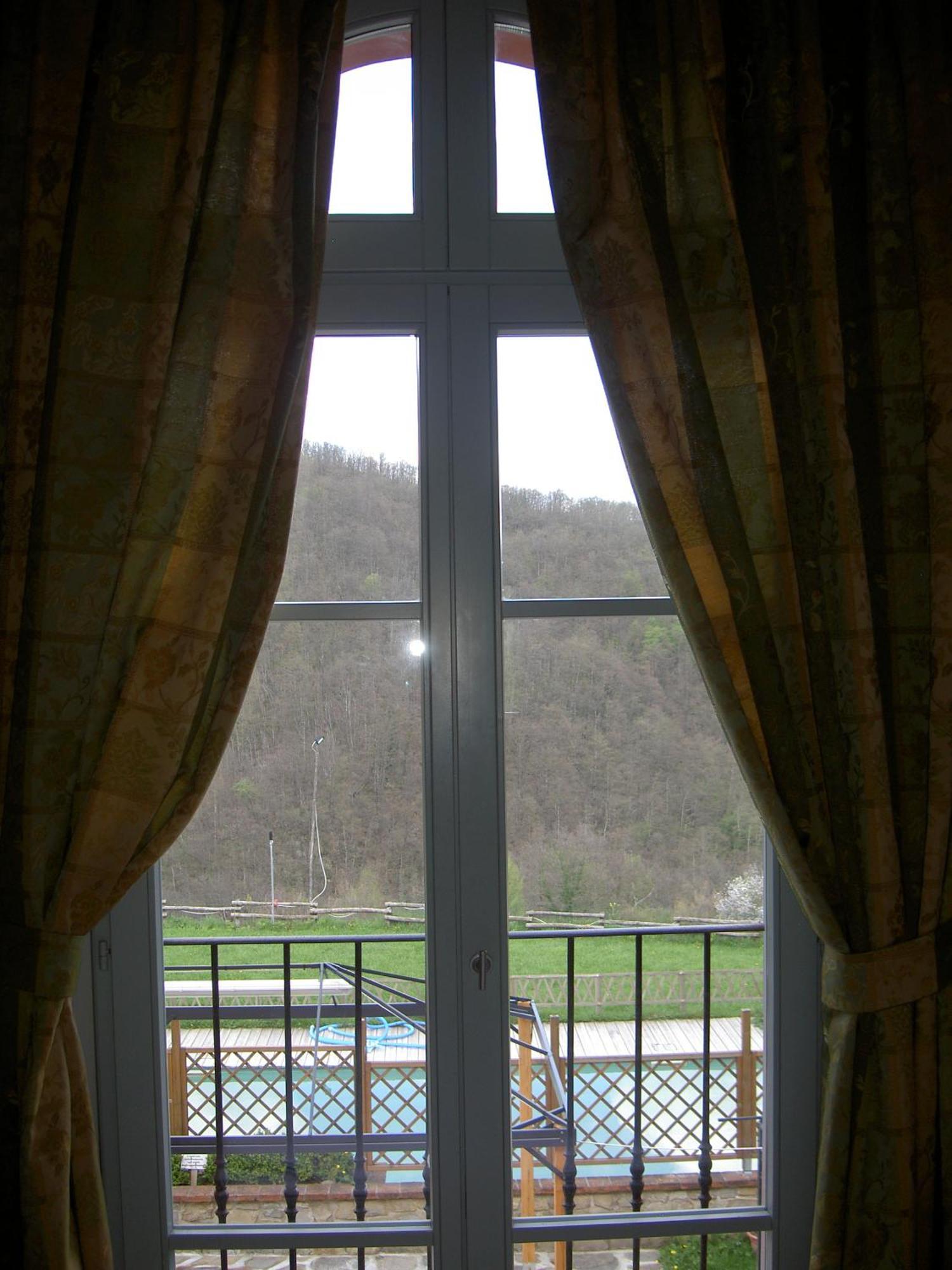 Rimaggiori Country Home & Restaurant باربيرينو دي موجيلو الغرفة الصورة