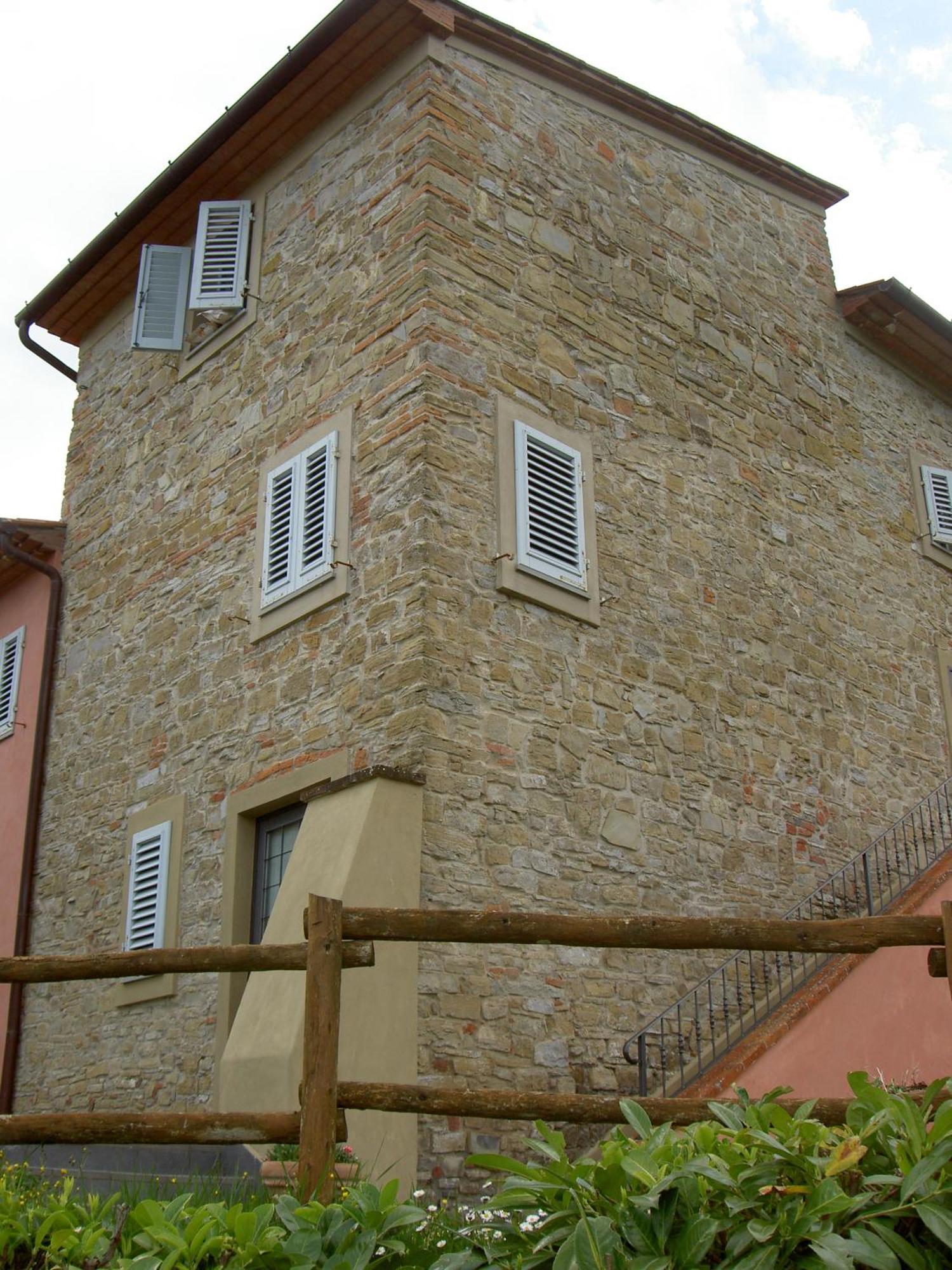 Rimaggiori Country Home & Restaurant باربيرينو دي موجيلو الغرفة الصورة