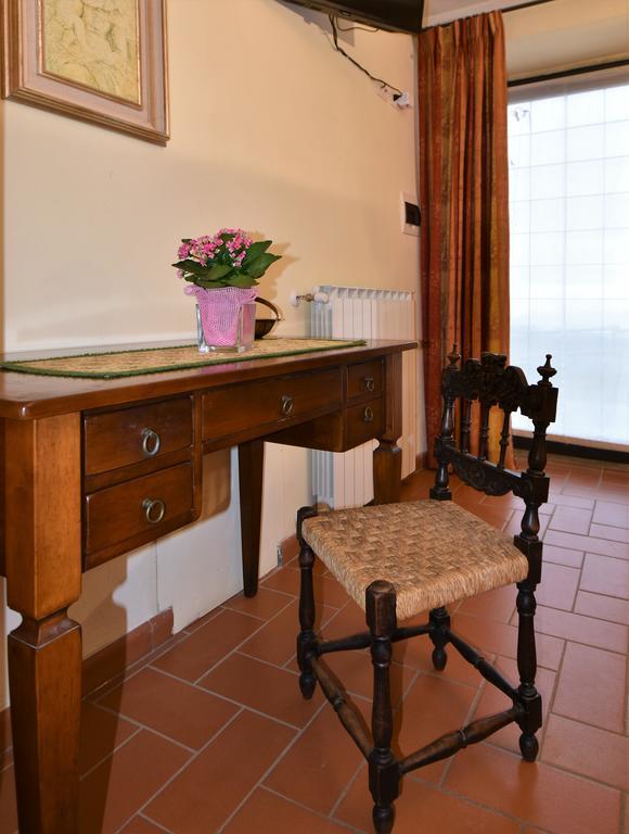 Rimaggiori Country Home & Restaurant باربيرينو دي موجيلو المظهر الخارجي الصورة