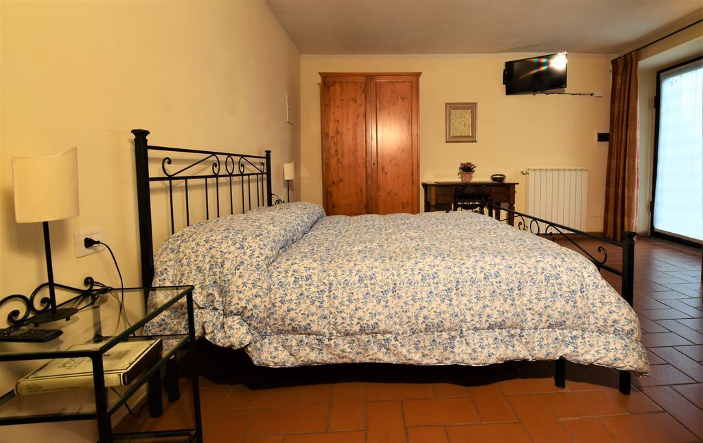 Rimaggiori Country Home & Restaurant باربيرينو دي موجيلو المظهر الخارجي الصورة