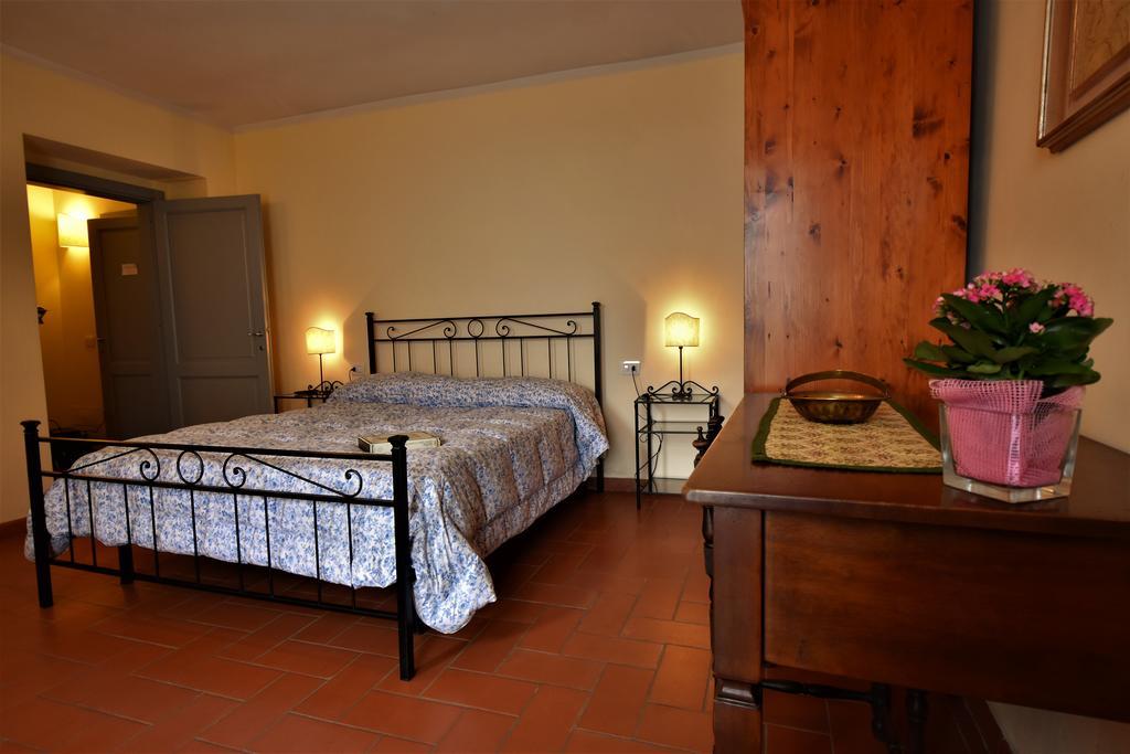 Rimaggiori Country Home & Restaurant باربيرينو دي موجيلو المظهر الخارجي الصورة