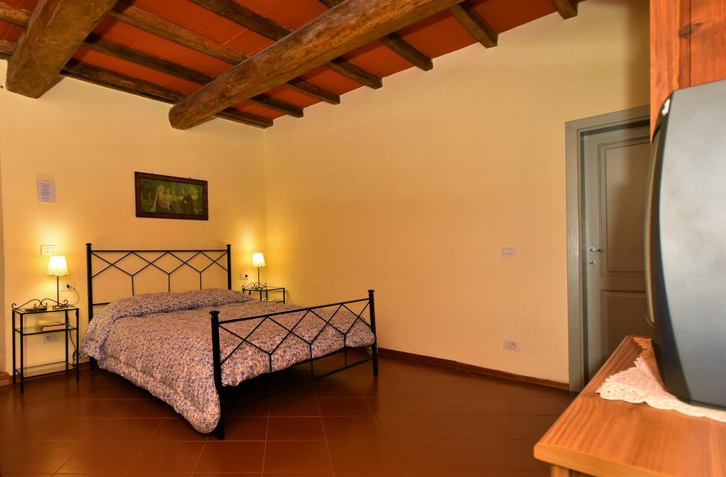 Rimaggiori Country Home & Restaurant باربيرينو دي موجيلو المظهر الخارجي الصورة