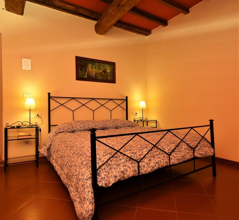 Rimaggiori Country Home & Restaurant باربيرينو دي موجيلو المظهر الخارجي الصورة