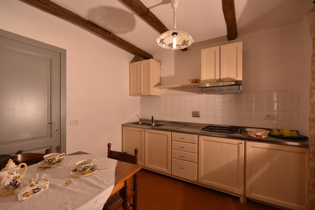 Rimaggiori Country Home & Restaurant باربيرينو دي موجيلو المظهر الخارجي الصورة