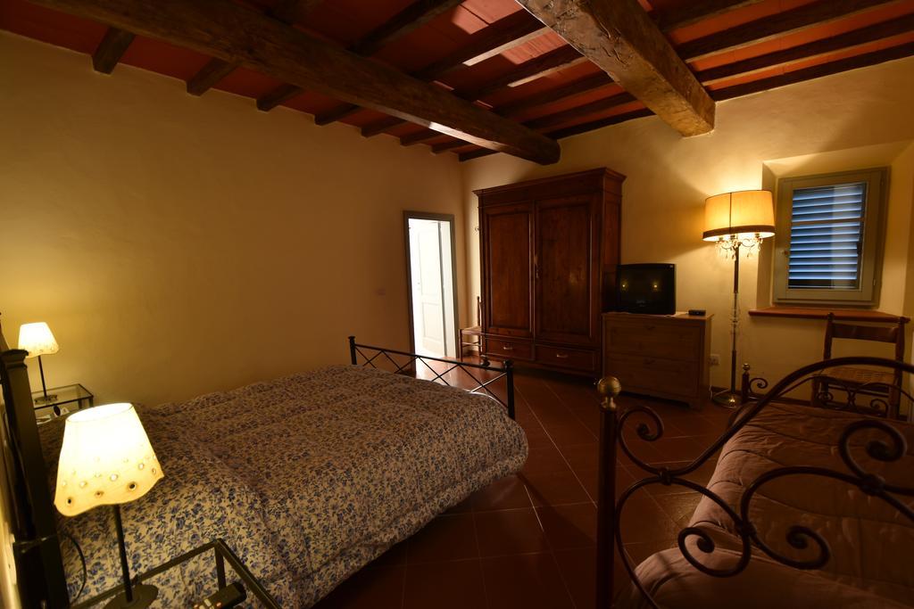 Rimaggiori Country Home & Restaurant باربيرينو دي موجيلو المظهر الخارجي الصورة