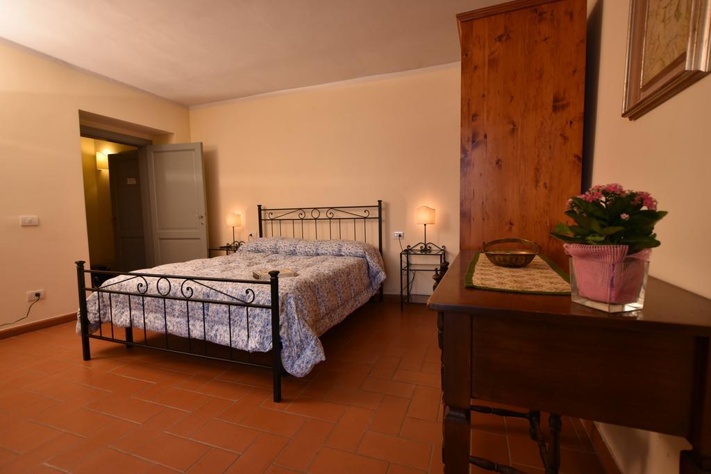 Rimaggiori Country Home & Restaurant باربيرينو دي موجيلو المظهر الخارجي الصورة