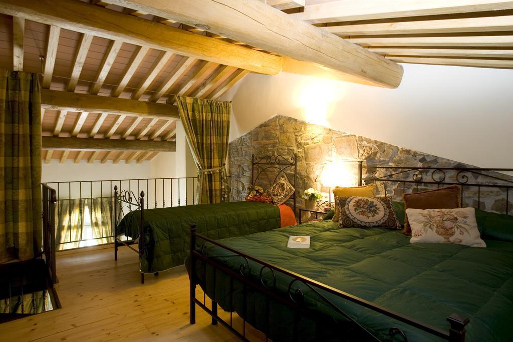 Rimaggiori Country Home & Restaurant باربيرينو دي موجيلو المظهر الخارجي الصورة