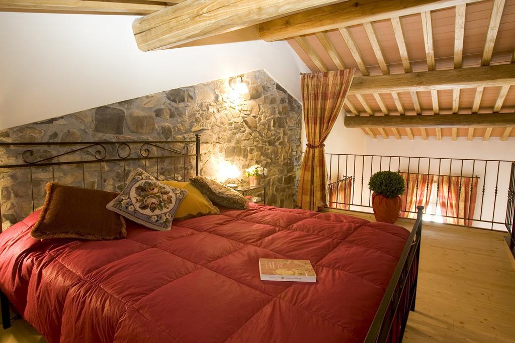 Rimaggiori Country Home & Restaurant باربيرينو دي موجيلو المظهر الخارجي الصورة
