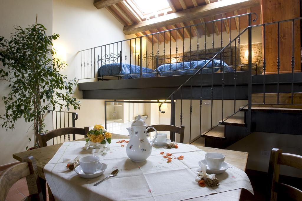 Rimaggiori Country Home & Restaurant باربيرينو دي موجيلو المظهر الخارجي الصورة