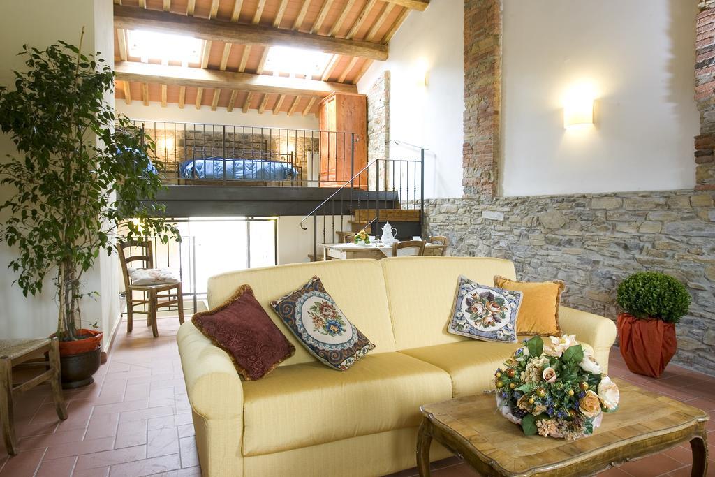 Rimaggiori Country Home & Restaurant باربيرينو دي موجيلو المظهر الخارجي الصورة