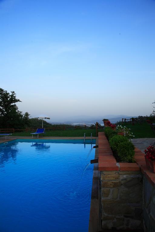 Rimaggiori Country Home & Restaurant باربيرينو دي موجيلو المظهر الخارجي الصورة