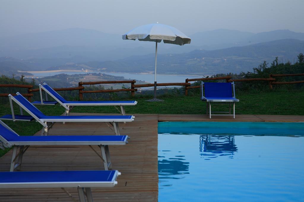 Rimaggiori Country Home & Restaurant باربيرينو دي موجيلو المظهر الخارجي الصورة