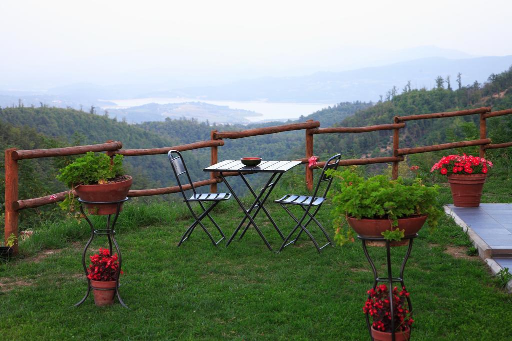 Rimaggiori Country Home & Restaurant باربيرينو دي موجيلو المظهر الخارجي الصورة
