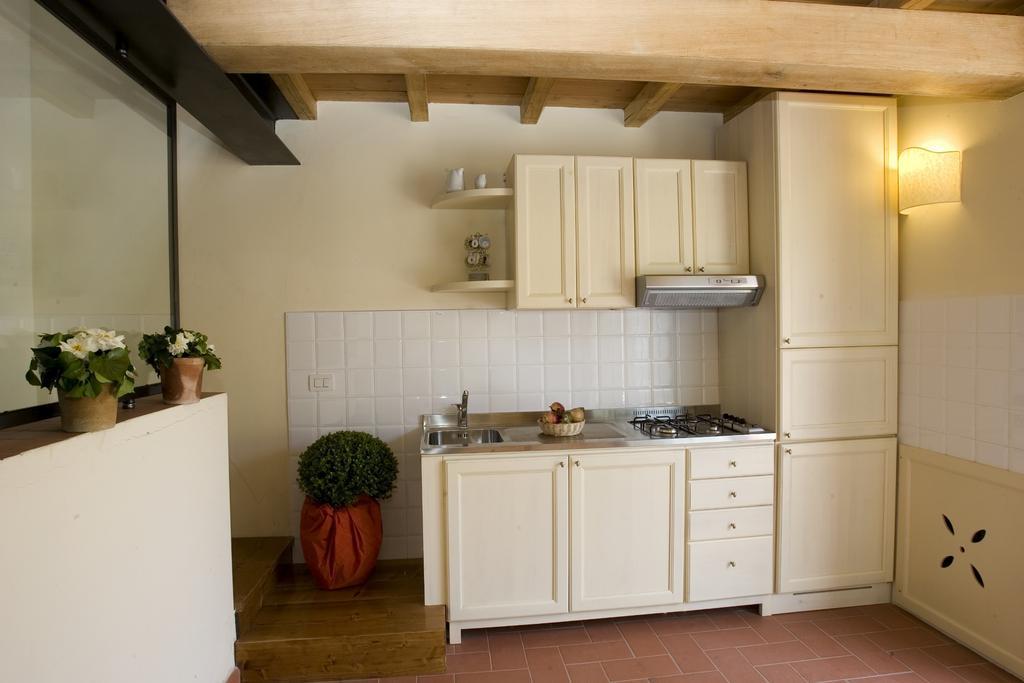 Rimaggiori Country Home & Restaurant باربيرينو دي موجيلو المظهر الخارجي الصورة