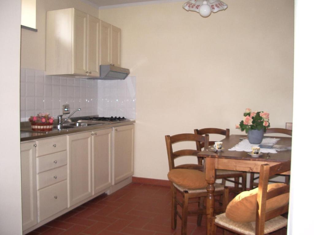 Rimaggiori Country Home & Restaurant باربيرينو دي موجيلو المظهر الخارجي الصورة