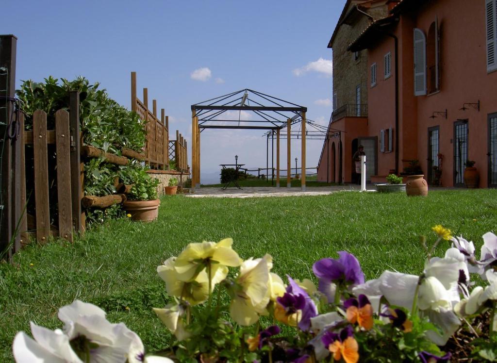Rimaggiori Country Home & Restaurant باربيرينو دي موجيلو الغرفة الصورة