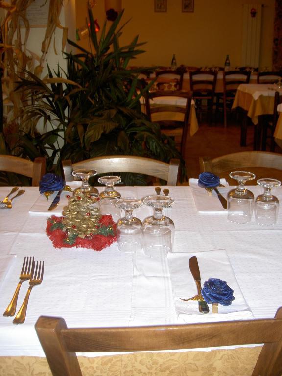 Rimaggiori Country Home & Restaurant باربيرينو دي موجيلو المظهر الخارجي الصورة